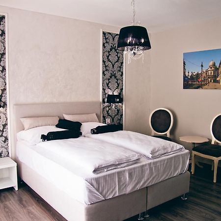 Hotel Bakarni Lonac Brčko Esterno foto