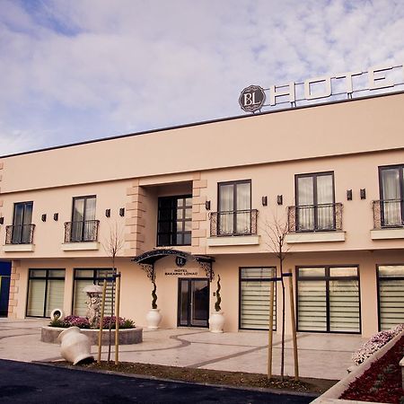 Hotel Bakarni Lonac Brčko Esterno foto