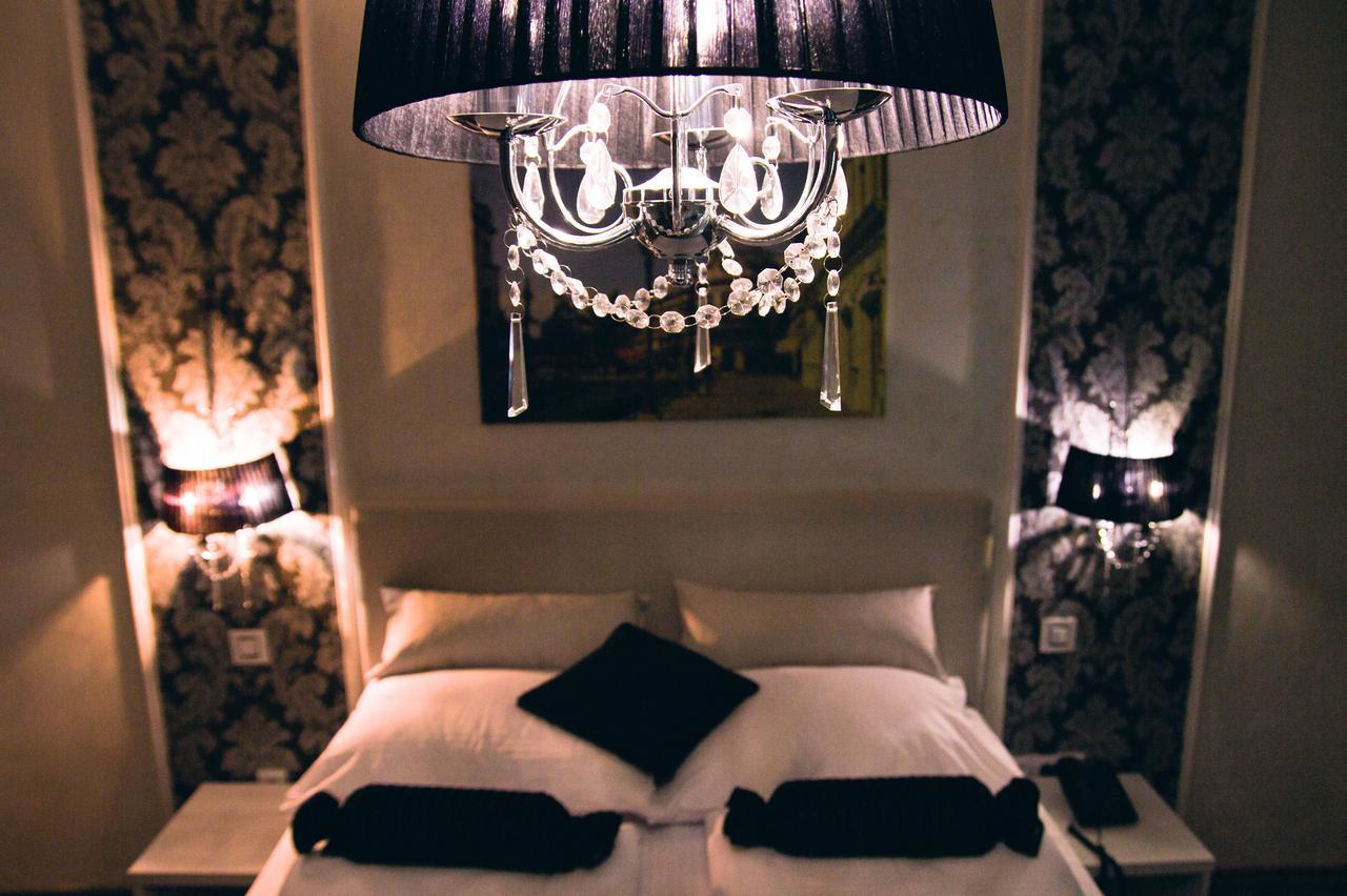Hotel Bakarni Lonac Brčko Esterno foto