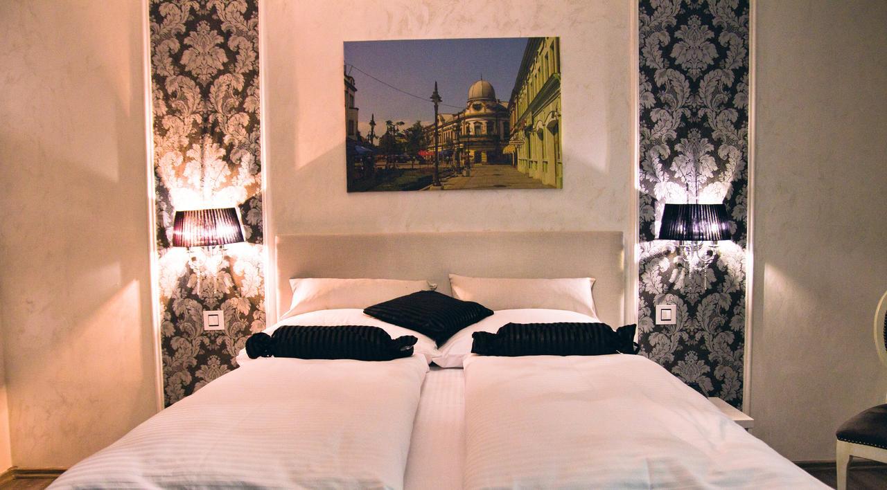 Hotel Bakarni Lonac Brčko Esterno foto