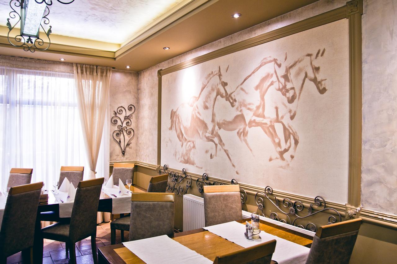 Hotel Bakarni Lonac Brčko Esterno foto