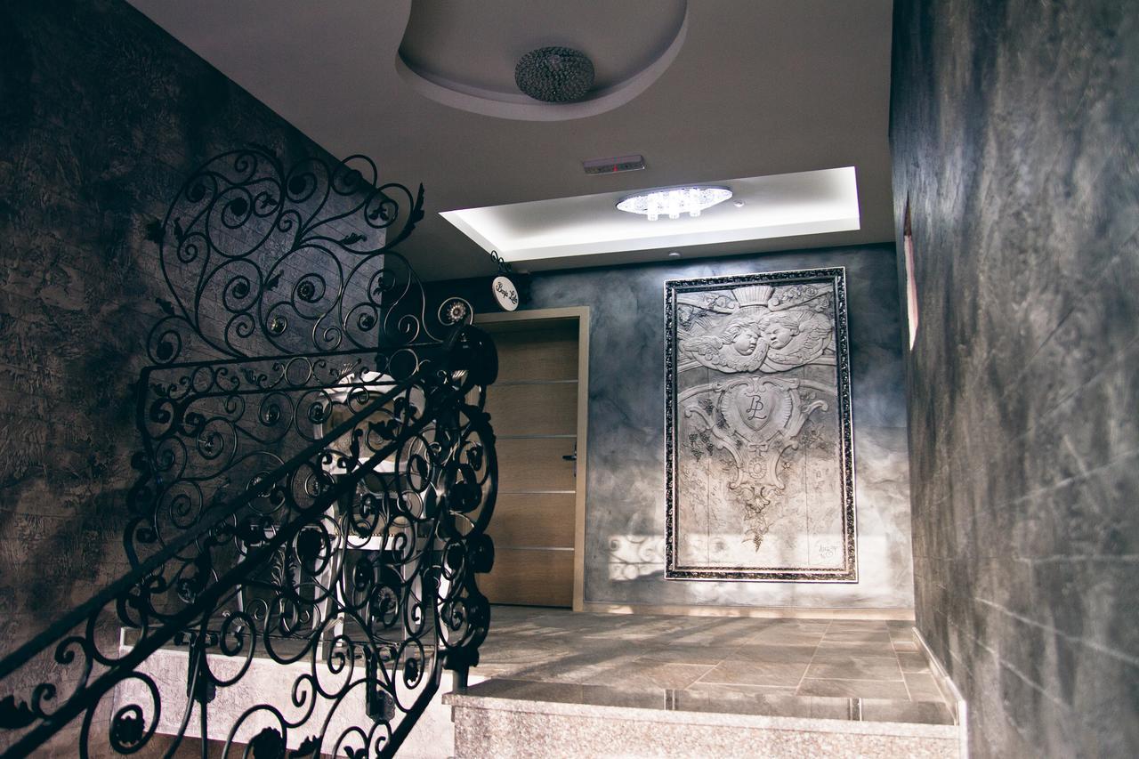 Hotel Bakarni Lonac Brčko Esterno foto
