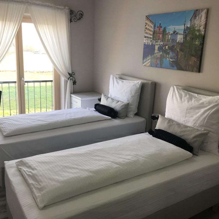 Hotel Bakarni Lonac Brčko Esterno foto