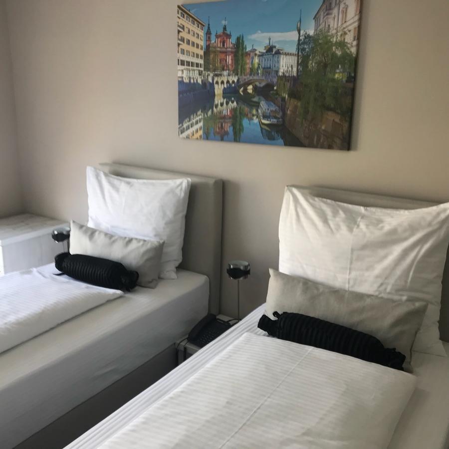 Hotel Bakarni Lonac Brčko Esterno foto