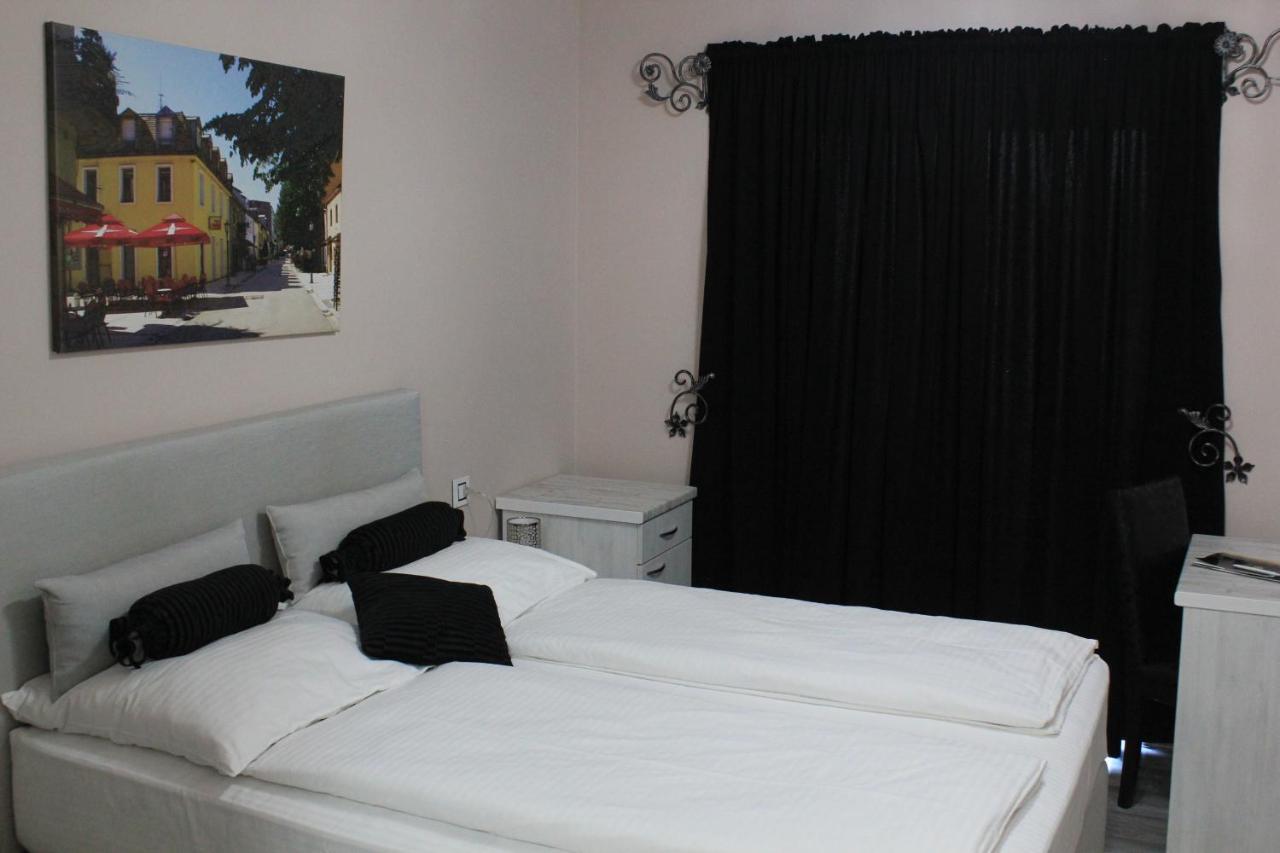 Hotel Bakarni Lonac Brčko Esterno foto