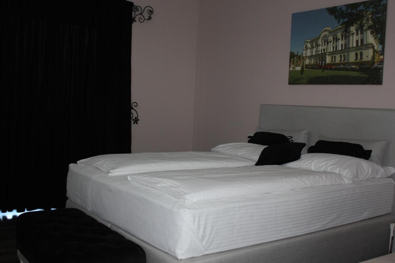 Hotel Bakarni Lonac Brčko Esterno foto